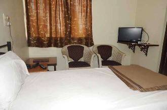 Hotel Meghdoot, Nagpur 4